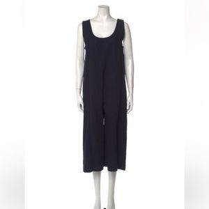 Ilana kohn scoop neck jumpsuit